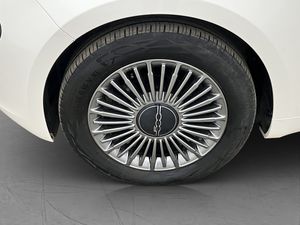 Fiat 500e bild 29