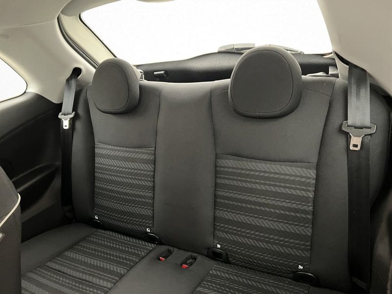 Fiat 500e bild 28