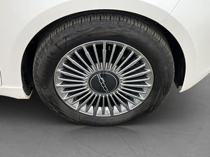 Fiat 500e bild 32