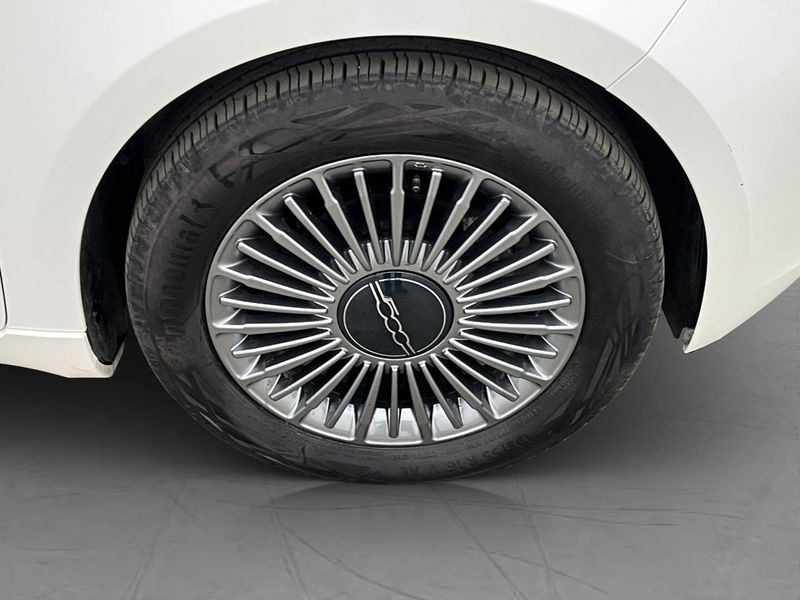 Fiat 500e bild 32
