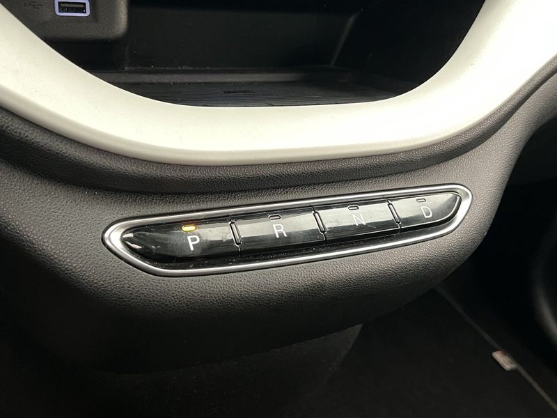 Fiat 500e bild 23