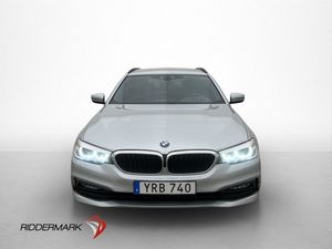 BMW 520 bild 2