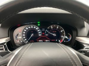 BMW 520 bild 16