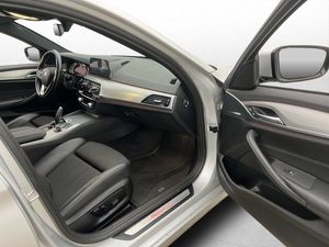 BMW 520 bild 13