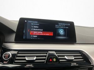 BMW 520 bild 25