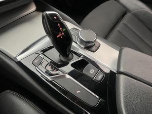 BMW 520 bild 20