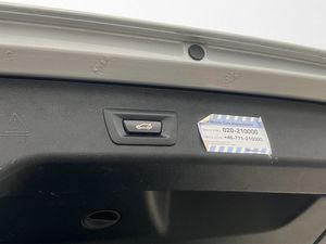 BMW 520 bild 29