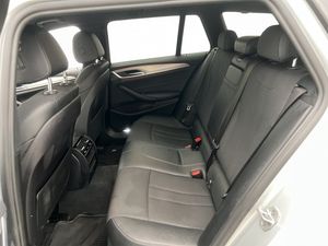 BMW 520 bild 14