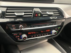 BMW 520 bild 22