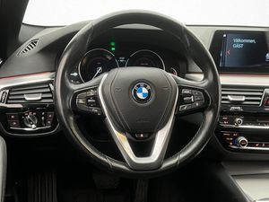 BMW 520 bild 15
