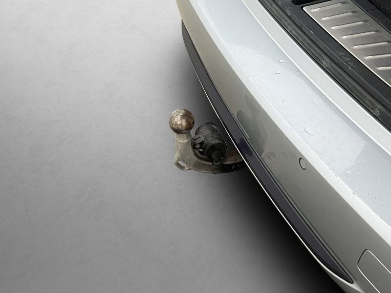 BMW 520 bild 10