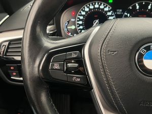 BMW 520 bild 17