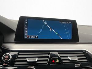 BMW 520 bild 24
