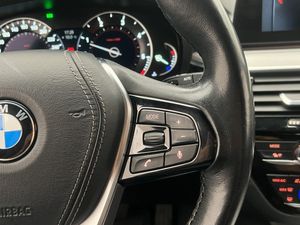 BMW 520 bild 18