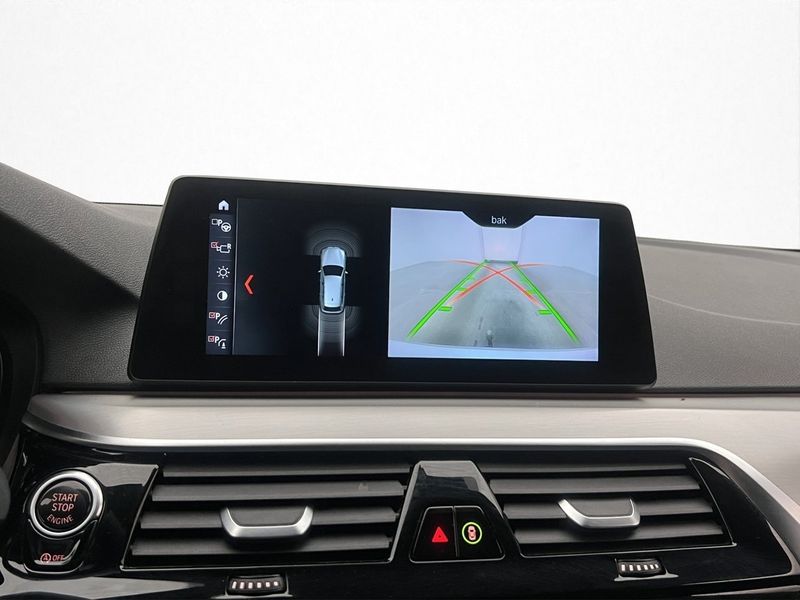 BMW 520 bild 26