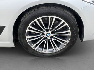 BMW 520 bild 34