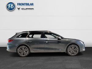 Cupra Leon bild 2