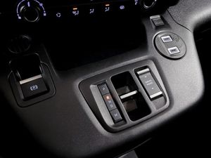 Citroen Berlingo bild 22