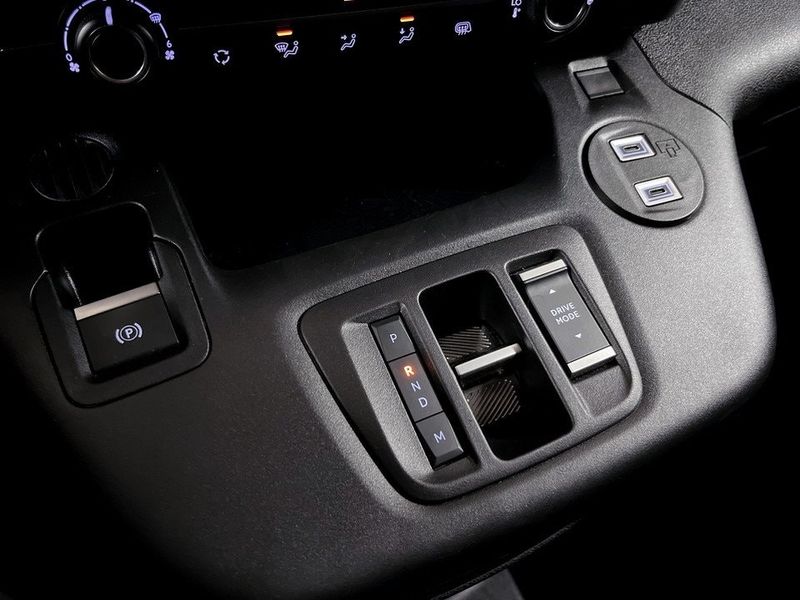 Citroen Berlingo bild 22