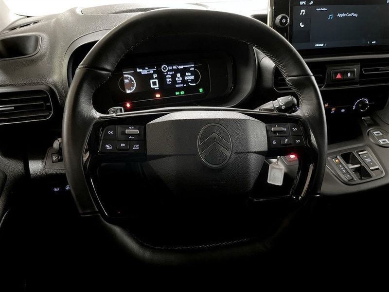 Citroen Berlingo bild 14