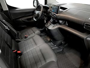 Citroen Berlingo bild 23