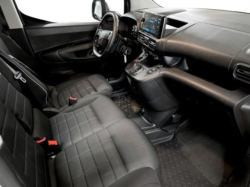 Citroen Berlingo bild 23