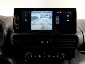 Citroen Berlingo bild 21