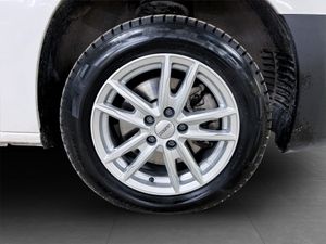 Citroen Berlingo bild 9
