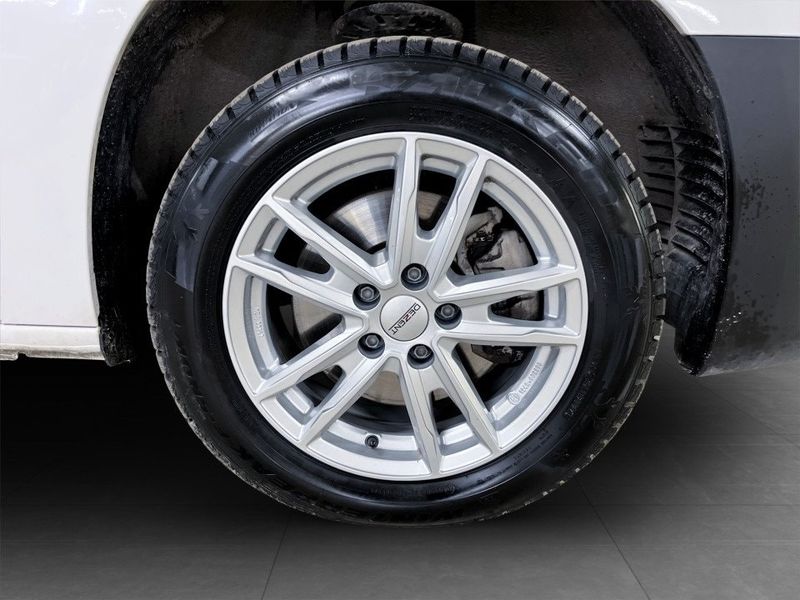 Citroen Berlingo bild 9
