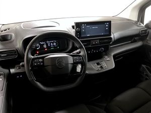 Citroen Berlingo bild 12