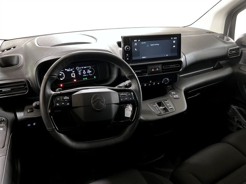Citroen Berlingo bild 12