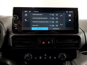 Citroen Berlingo bild 18