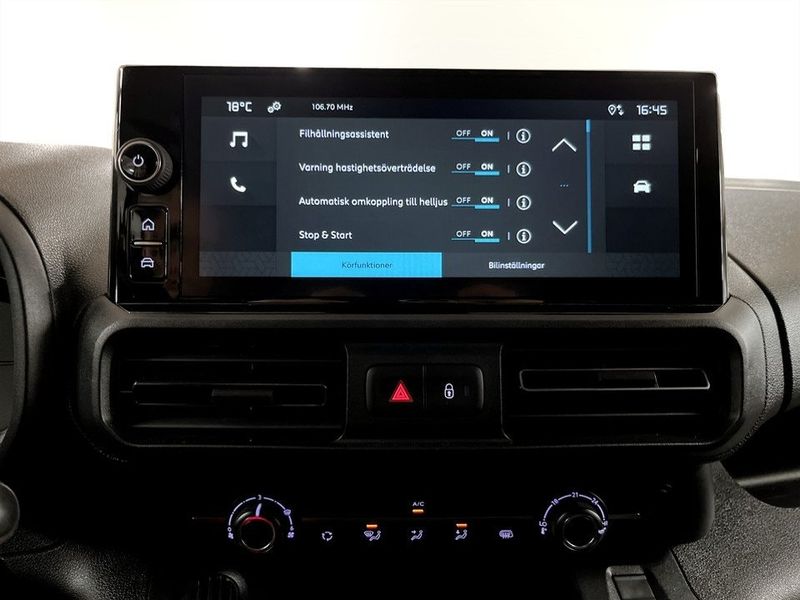 Citroen Berlingo bild 18