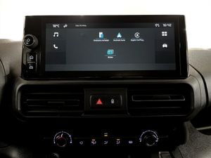 Citroen Berlingo bild 17