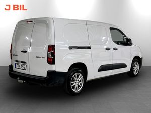 Citroen Berlingo bild 7