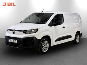 Citroen Berlingo bild 3