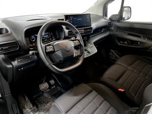 Citroen Berlingo bild 11