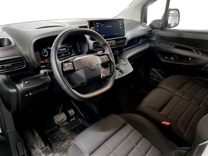 Citroen Berlingo bild 11