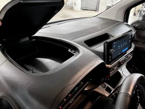 Citroen Berlingo bild 16