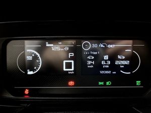 Citroen Berlingo bild 15