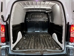 Citroen Berlingo bild 25