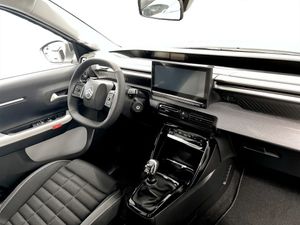 Citroen C3 Aircross bild 11