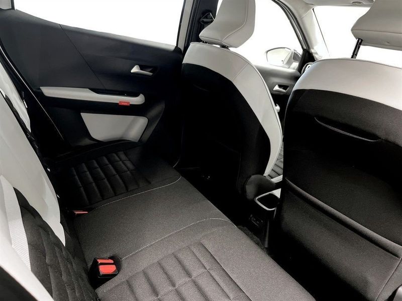 Citroen C3 Aircross bild 12