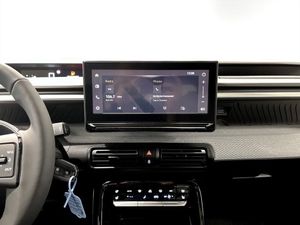 Citroen C3 Aircross bild 9