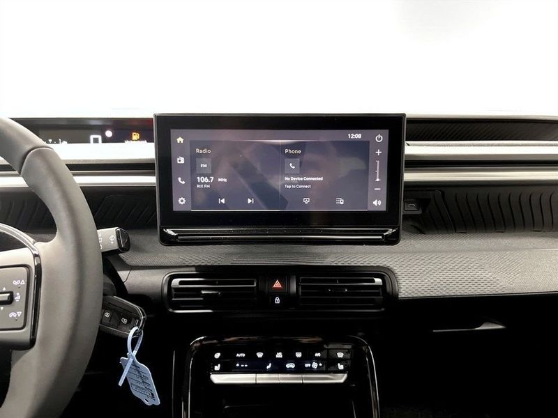 Citroen C3 Aircross bild 9