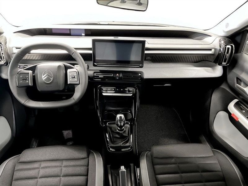 Citroen C3 Aircross bild 3