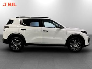 Citroen C3 Aircross bild 2