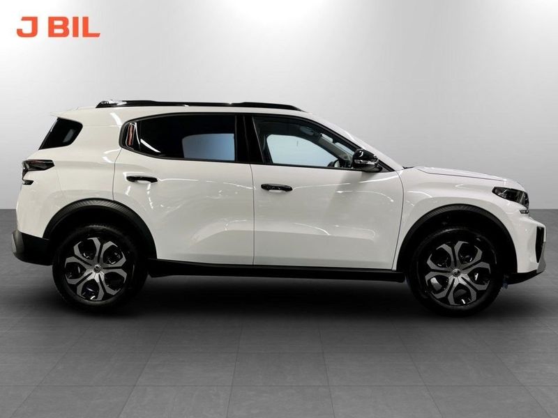 Citroen C3 Aircross bild 2