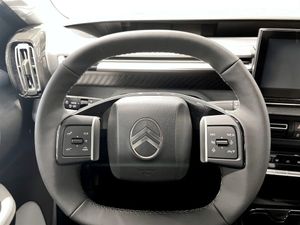 Citroen C3 Aircross bild 7
