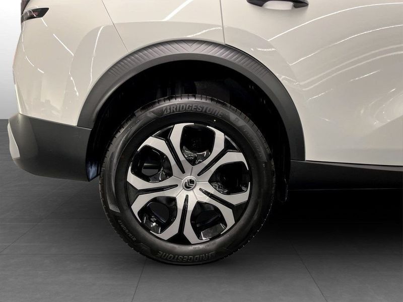 Citroen C3 Aircross bild 14